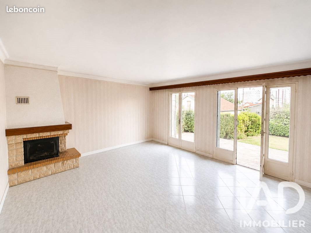 Maison à vendre, 145m², Colombes