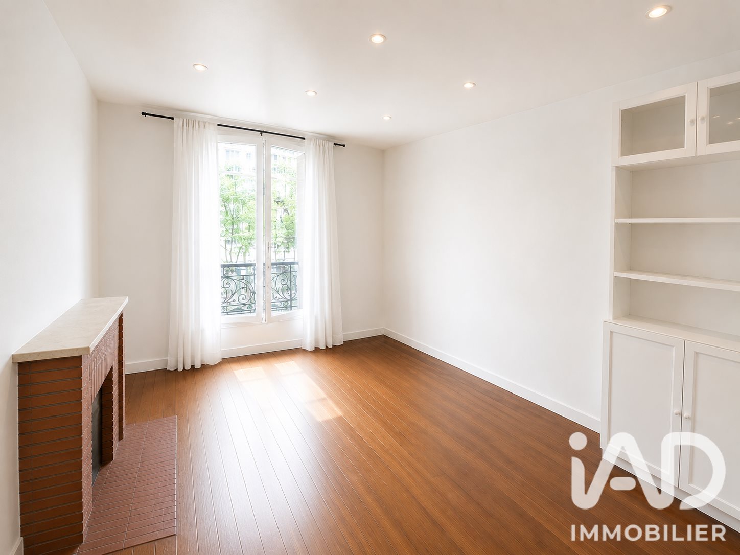 Appartement à vendre, 34m², Montrouge