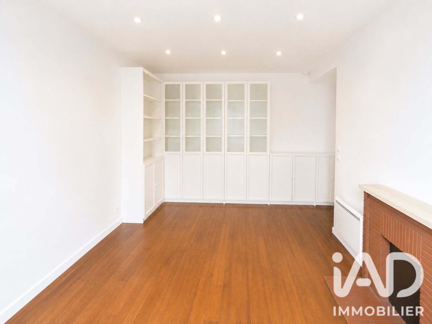Appartement à vendre, 34m², Montrouge