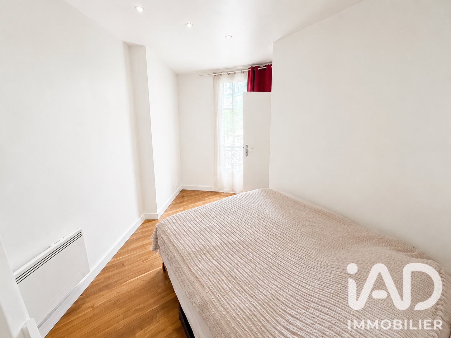 Appartement à vendre, 34m², Montrouge