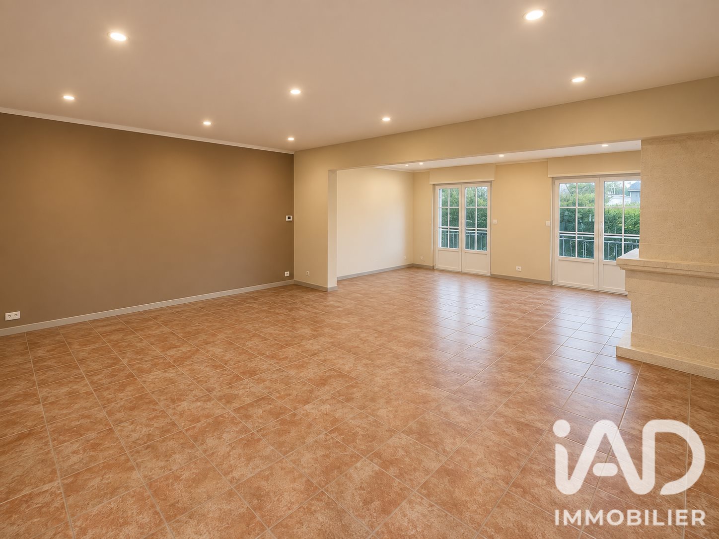 Maison à vendre, 185m², Mortefontaine-en-Thelle