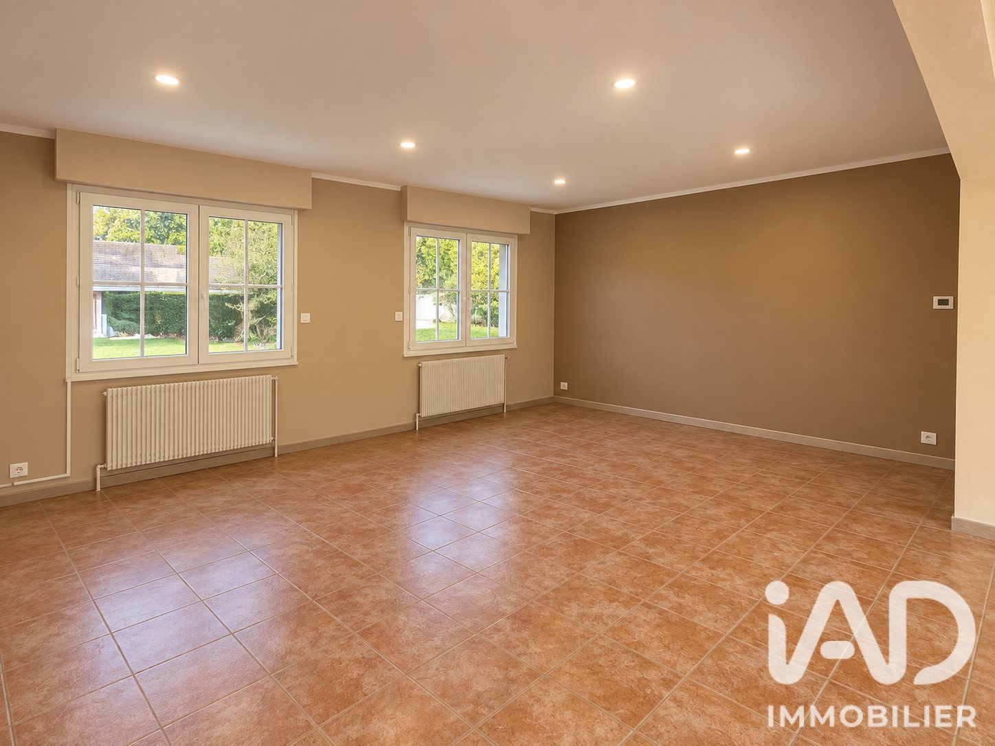 Maison à vendre, 185m², Mortefontaine-en-Thelle