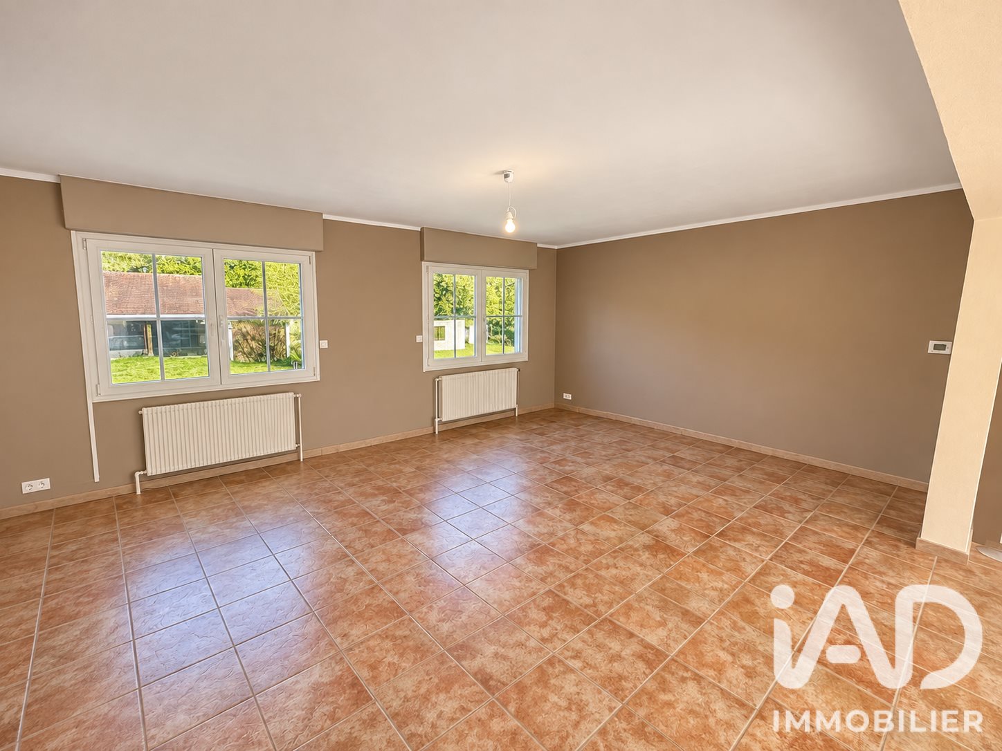 Maison à vendre, 185m², Mortefontaine-en-Thelle