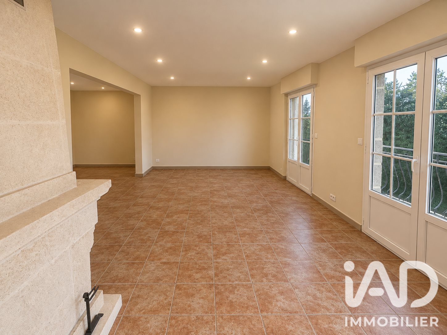Maison à vendre, 185m², Mortefontaine-en-Thelle