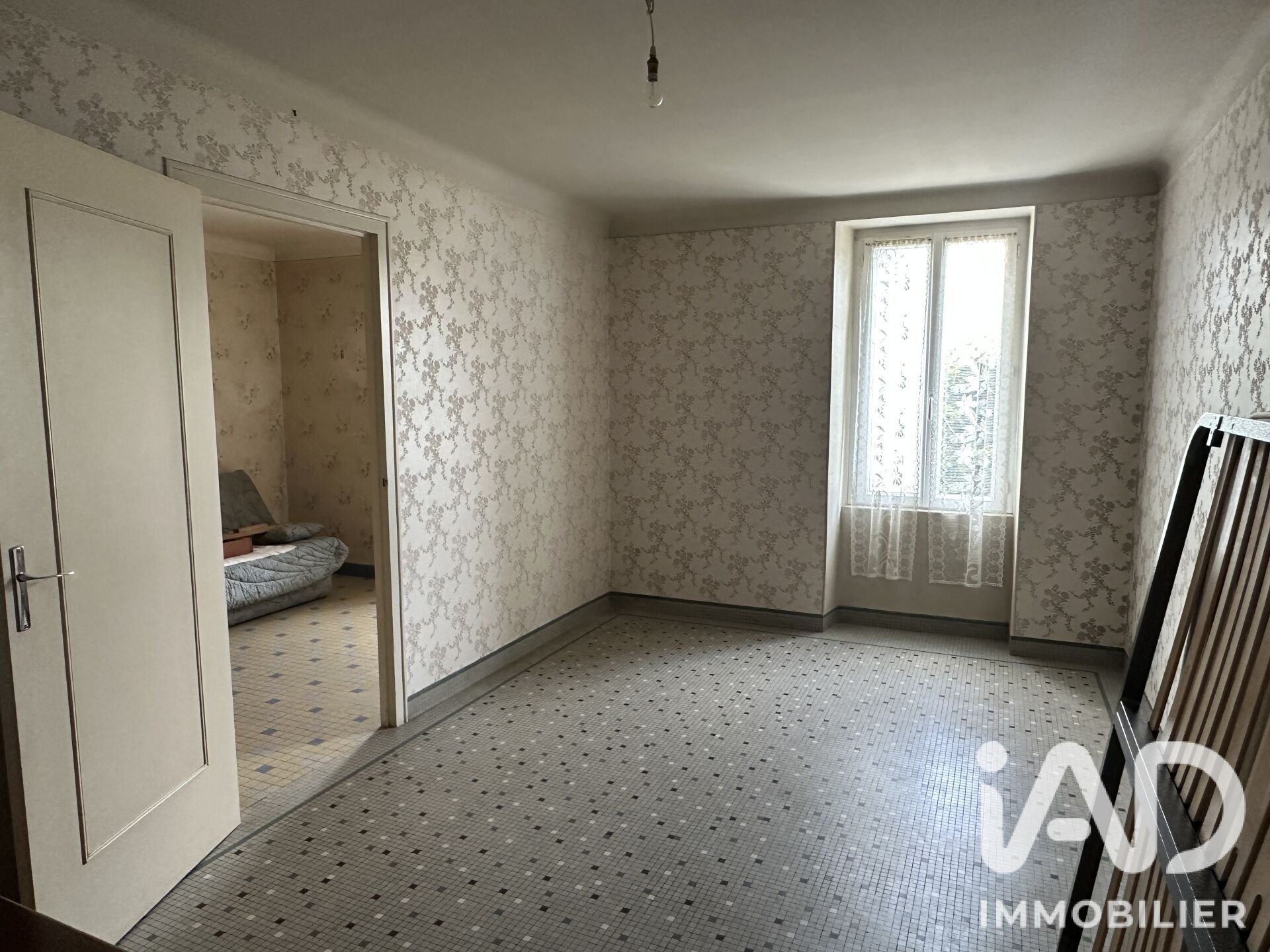 Maison à vendre, 75m², Gétigné