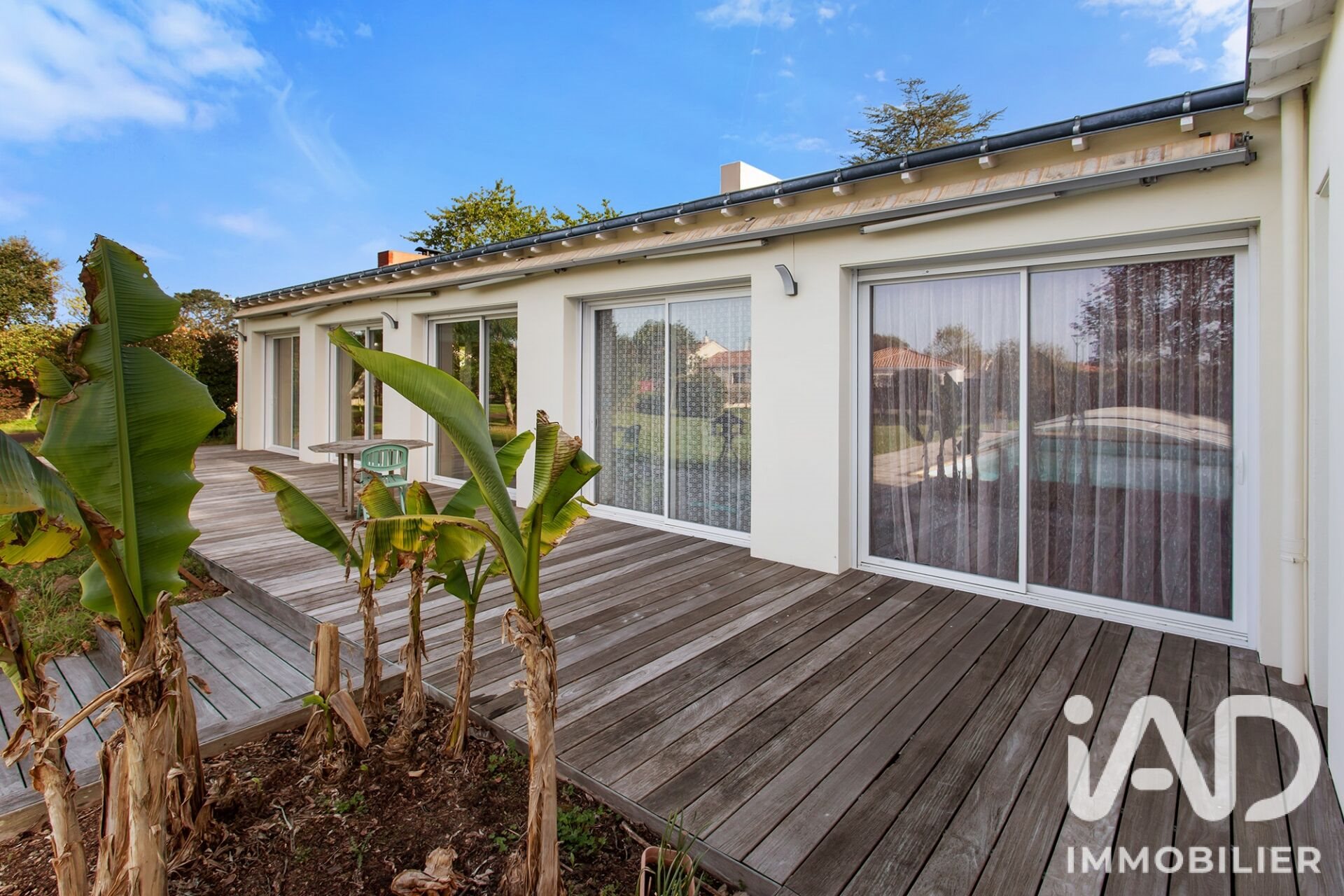 Maison à vendre, 163m², Gétigné