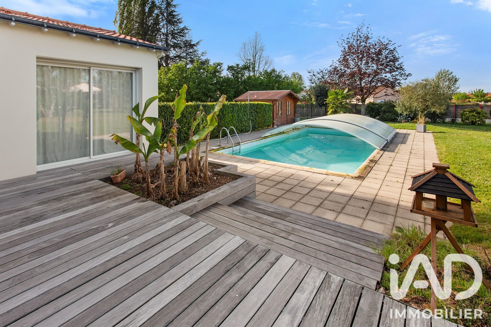 Maison à vendre, 163m², Gétigné