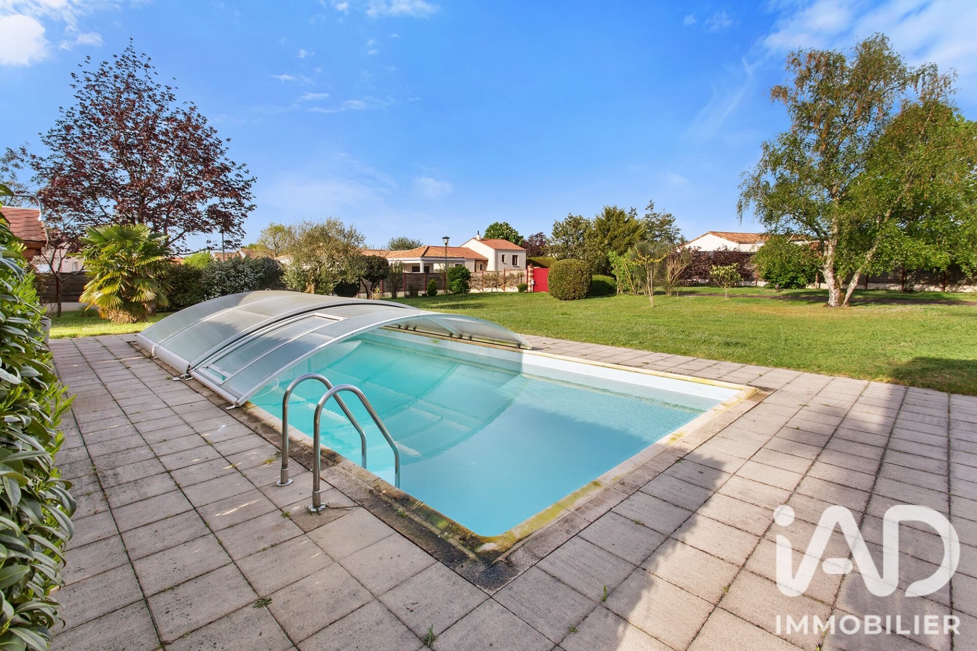 Maison à vendre, 163m², Gétigné