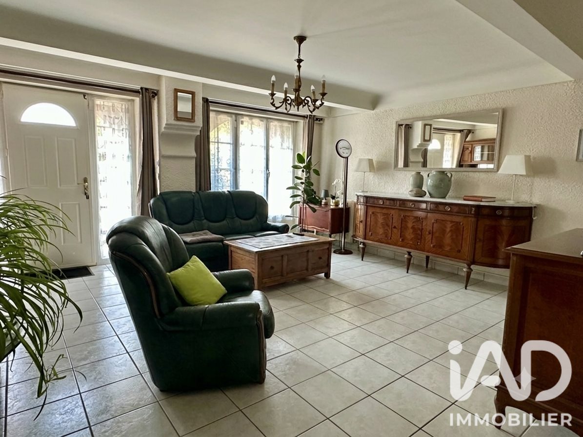 Maison à vendre, 90m², Gétigné