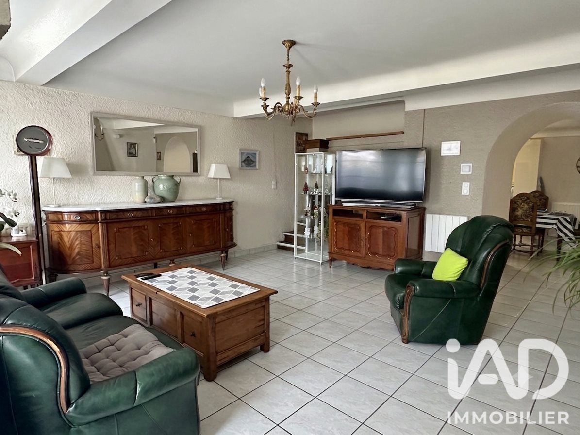 Maison à vendre, 90m², Gétigné