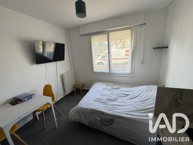 Appartement à vendre, 13m², La Rochette