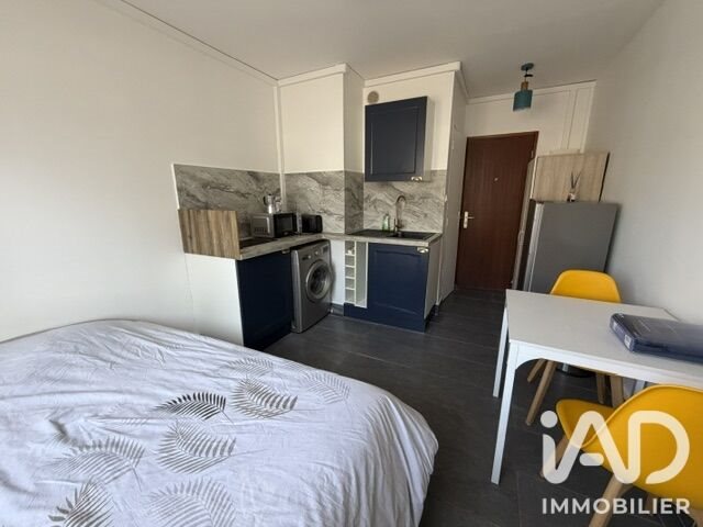 Appartement à vendre, 13m², La Rochette