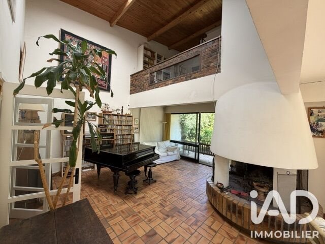 Maison à vendre, 184m², Saint-Sauveur-sur-Ecole