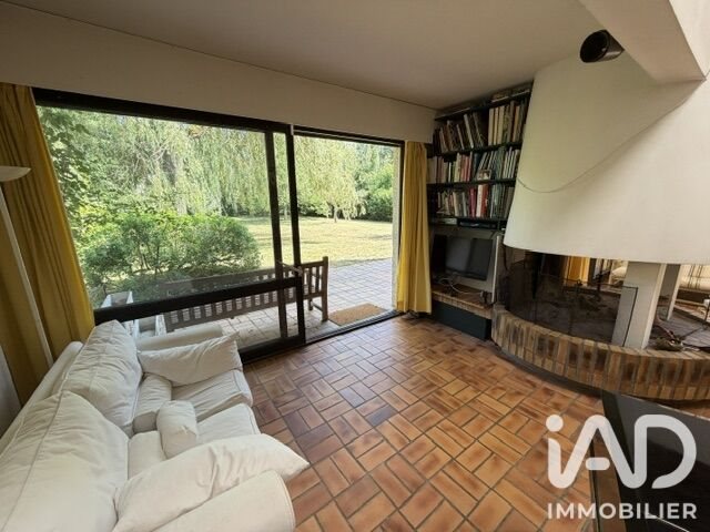 Maison à vendre, 184m², Saint-Sauveur-sur-Ecole