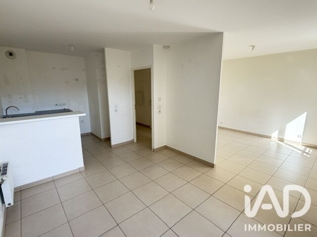 Appartement à vendre, 34m², Saint-Fargeau-Ponthierry