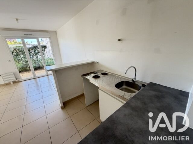 Appartement à vendre, 34m², Saint-Fargeau-Ponthierry