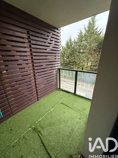 Appartement à vendre, 26m², Dammarie-lès-Lys