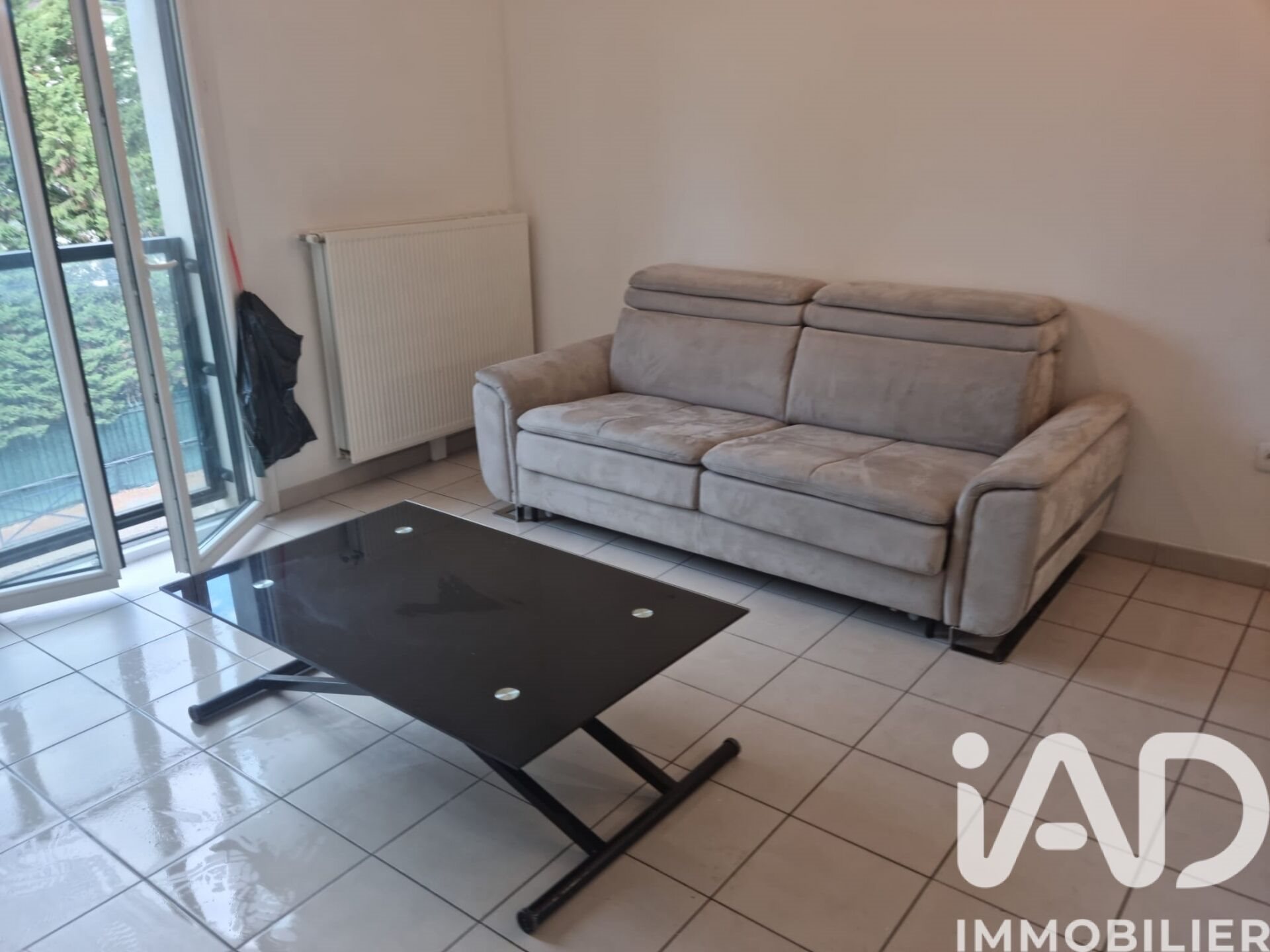 Appartement à vendre, 26m², Dammarie-lès-Lys