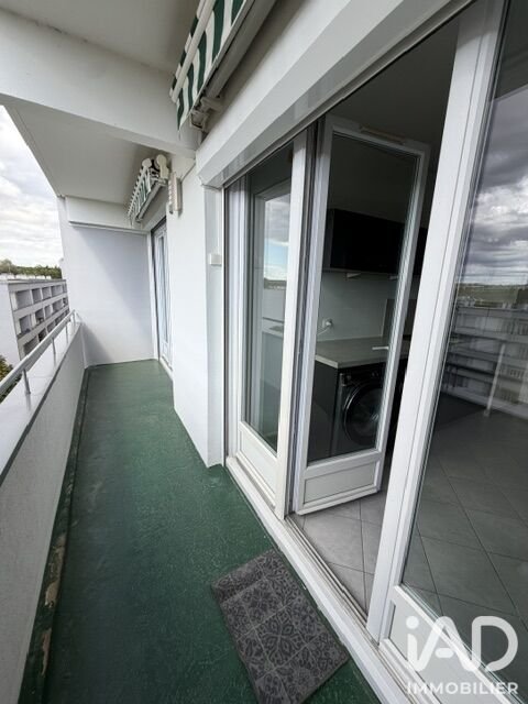 Appartement à vendre, 64m², Saint-Fargeau-Ponthierry