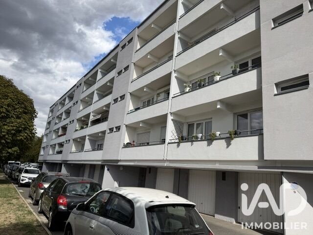Appartement à vendre, 64m², Saint-Fargeau-Ponthierry