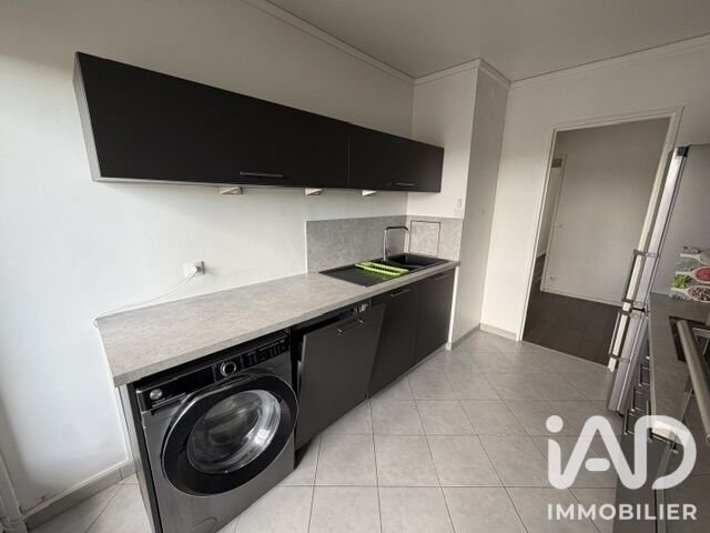 Appartement à vendre, 64m², Saint-Fargeau-Ponthierry