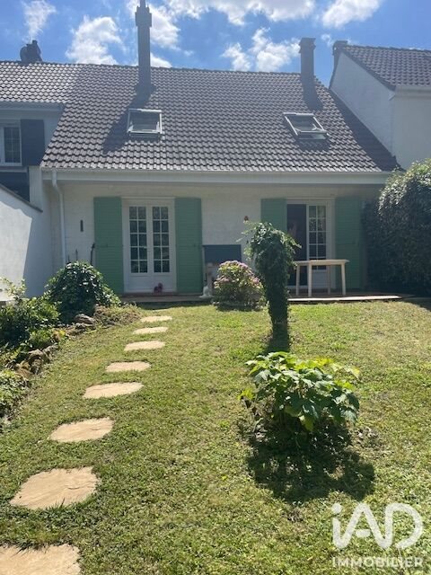 Maison à vendre, 88m², Dammarie-les-Lys