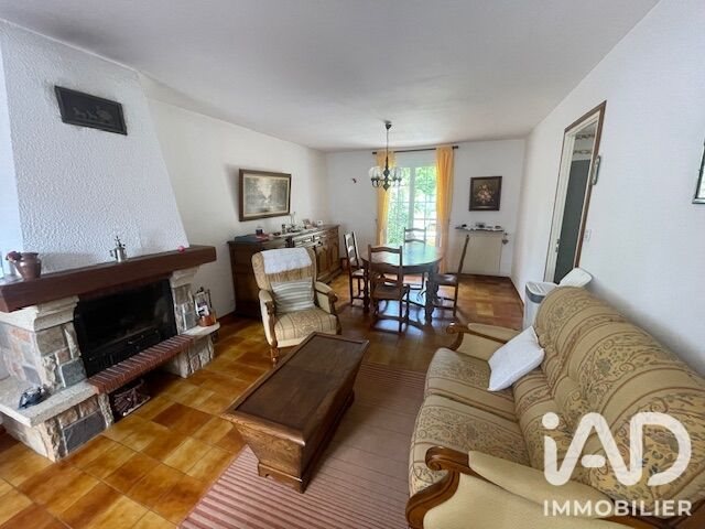 Maison à vendre, 88m², Dammarie-les-Lys