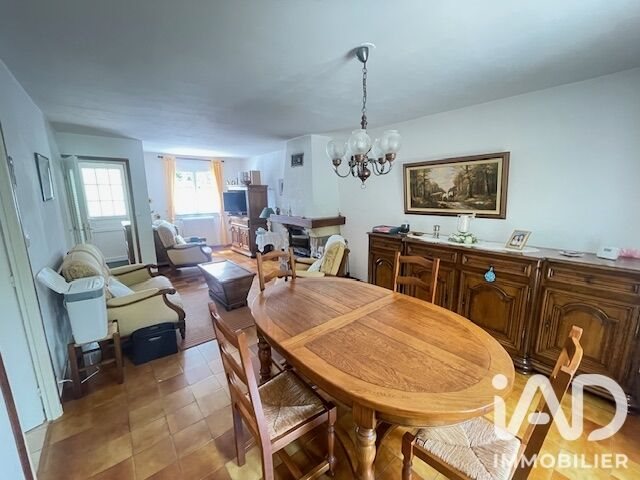 Maison à vendre, 88m², Dammarie-les-Lys