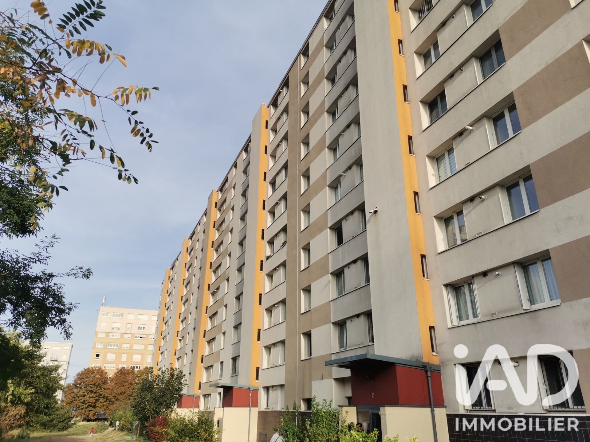 Appartement à vendre, 79m², Vitry-sur-Seine