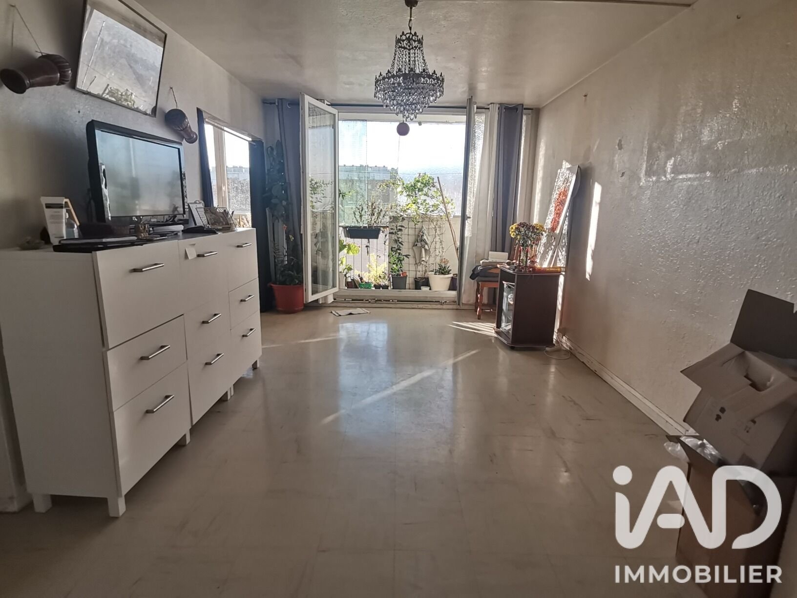 Appartement à vendre, 79m², Vitry-sur-Seine