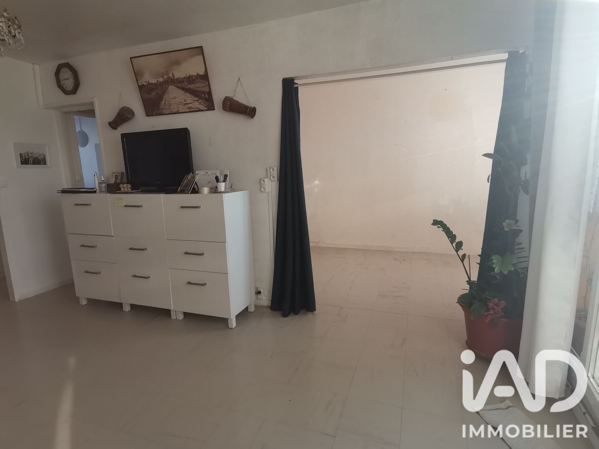 Appartement à vendre, 79m², Vitry-sur-Seine
