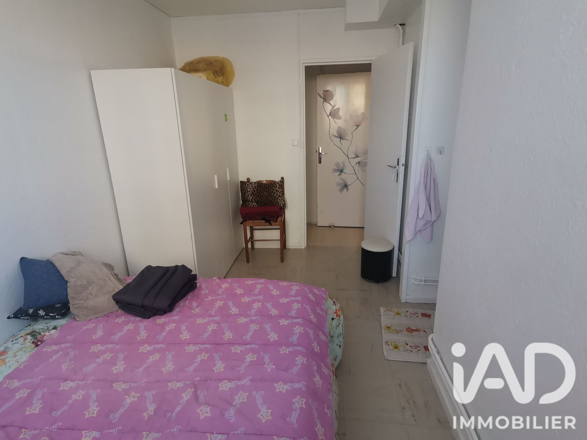 Appartement à vendre, 79m², Vitry-sur-Seine