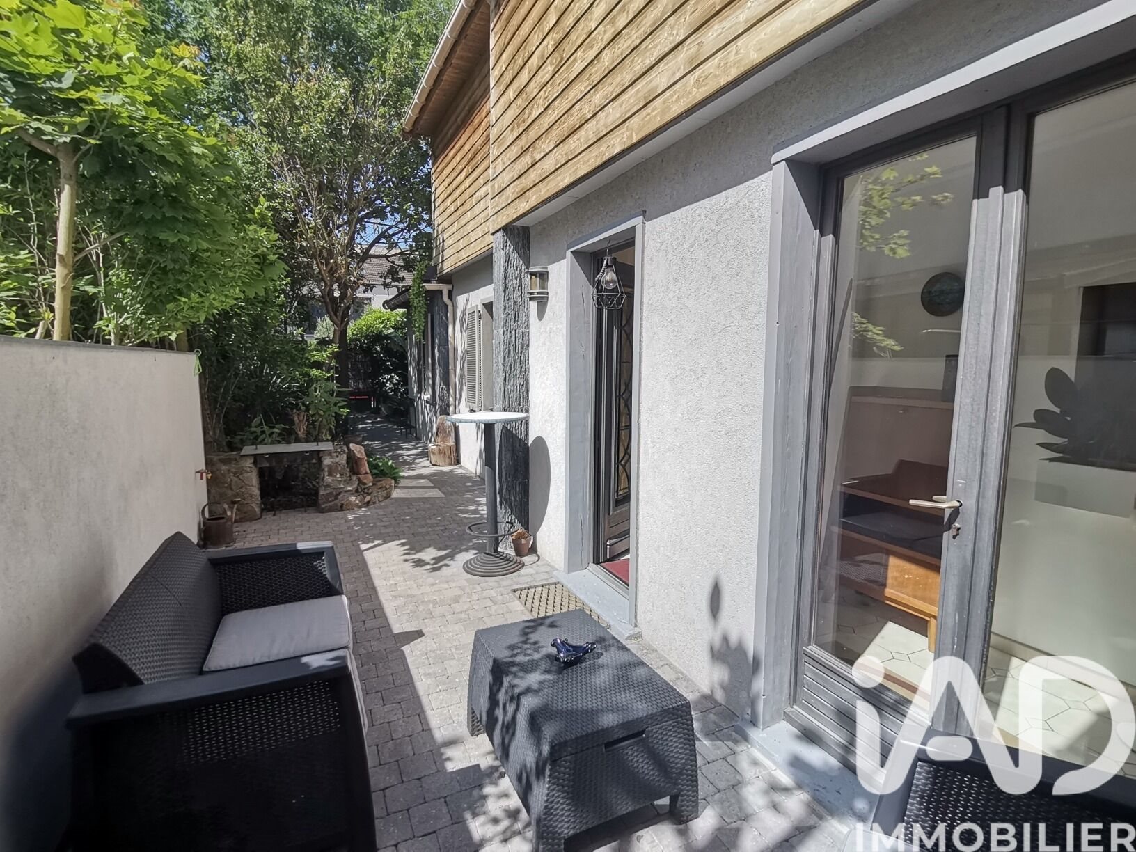 Maison à vendre, 100m², Vitry-sur-Seine