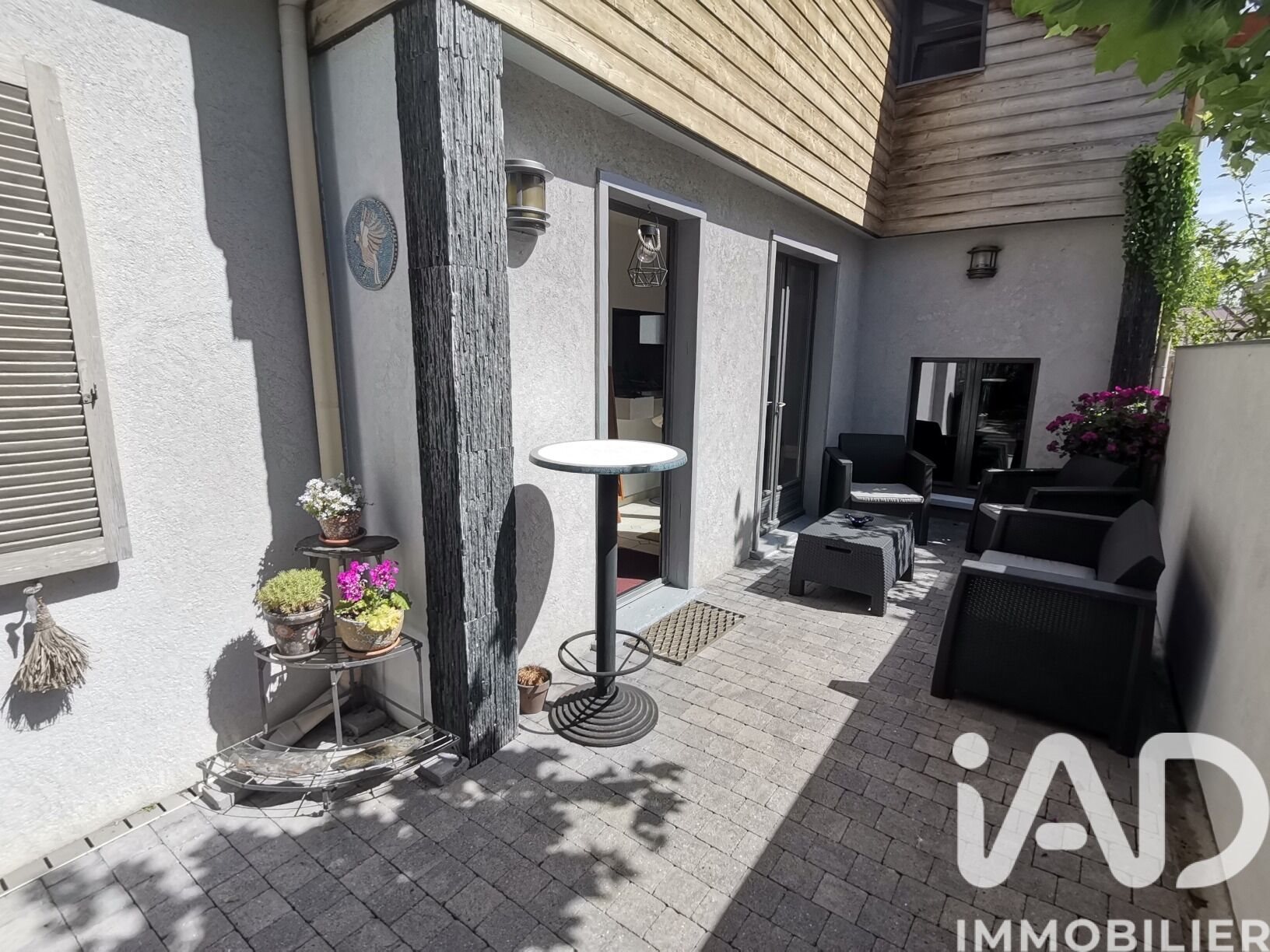 Maison à vendre, 100m², Vitry-sur-Seine