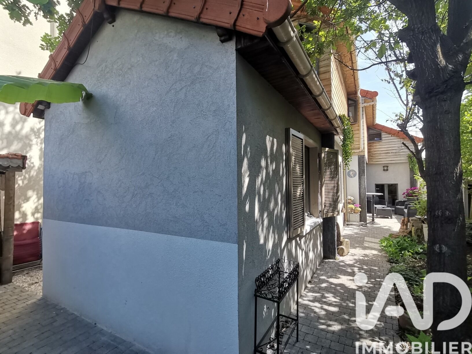 Maison à vendre, 100m², Vitry-sur-Seine