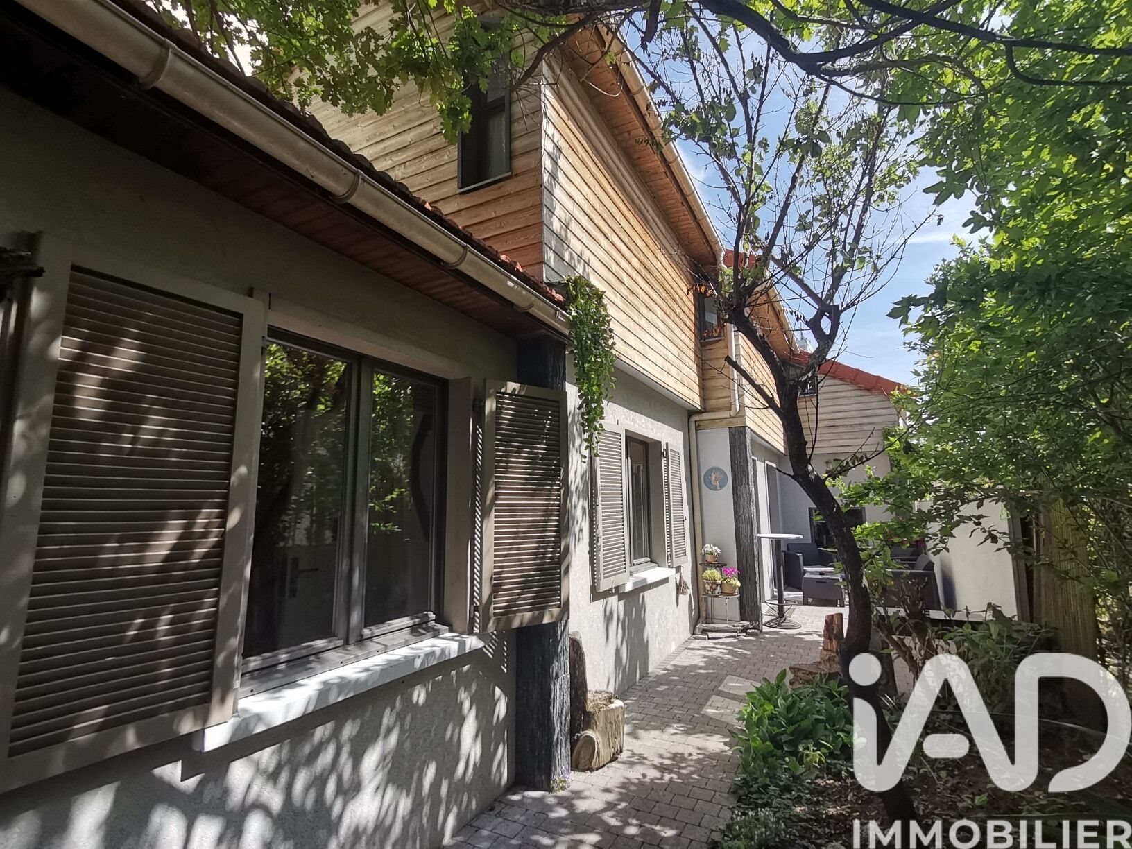 Maison à vendre, 100m², Vitry-sur-Seine