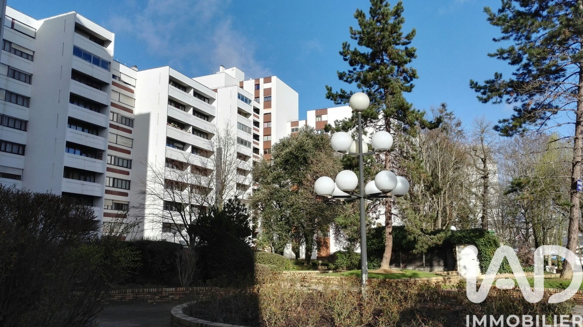 Appartement à vendre, 75m², Vitry-sur-Seine