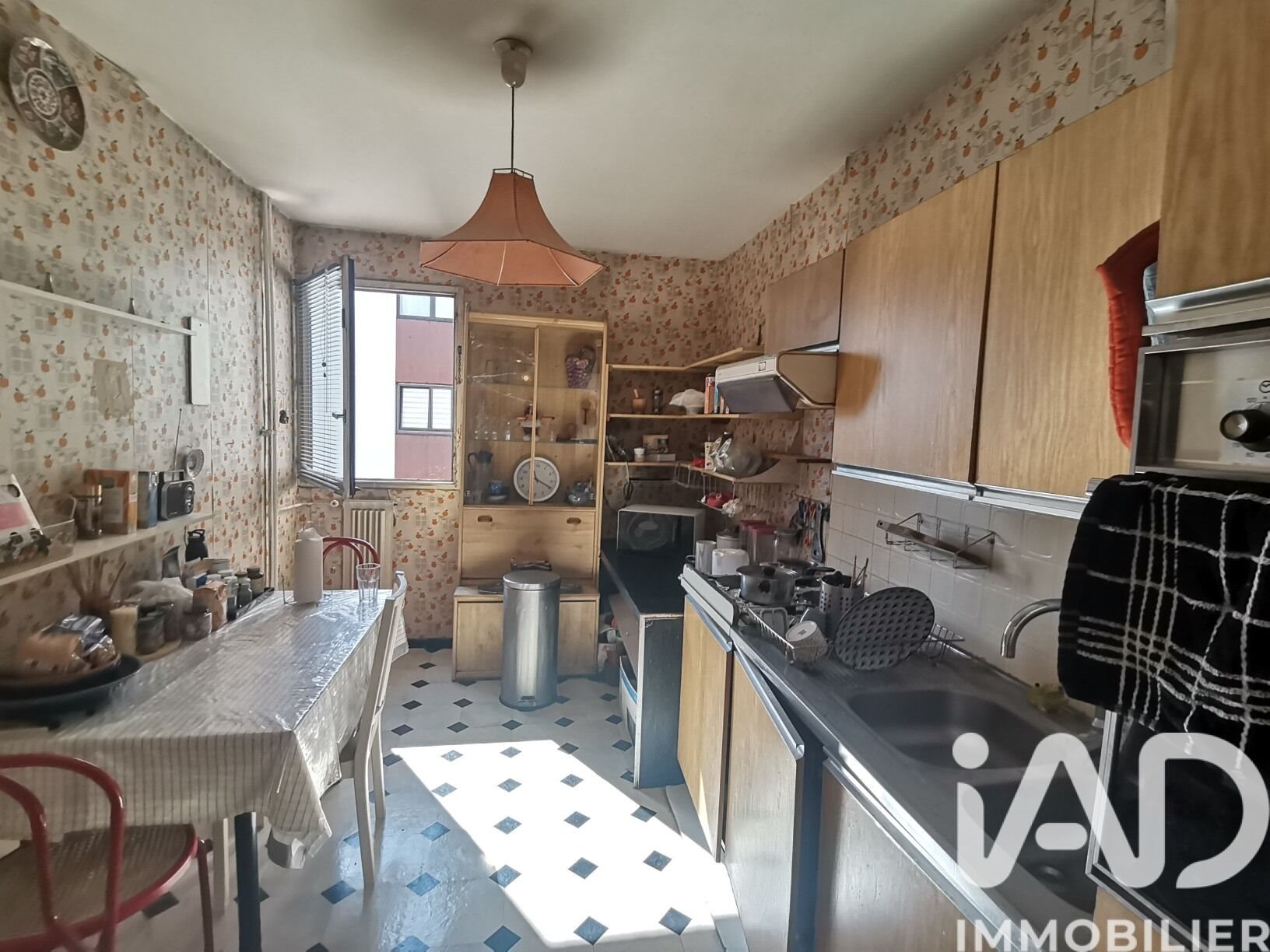 Appartement à vendre, 75m², Vitry-sur-Seine