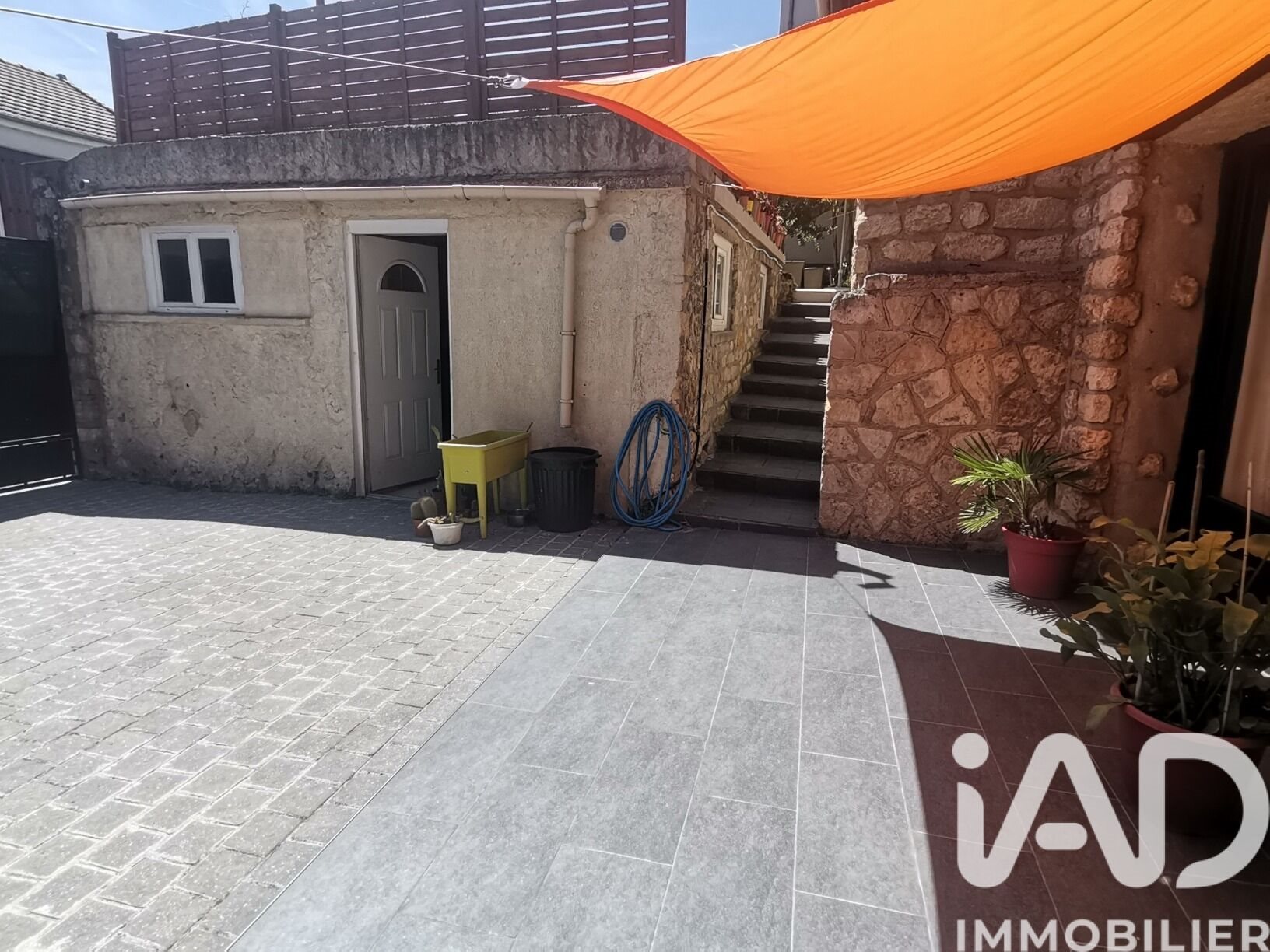 Maison à vendre, 128m², Vitry-sur-Seine