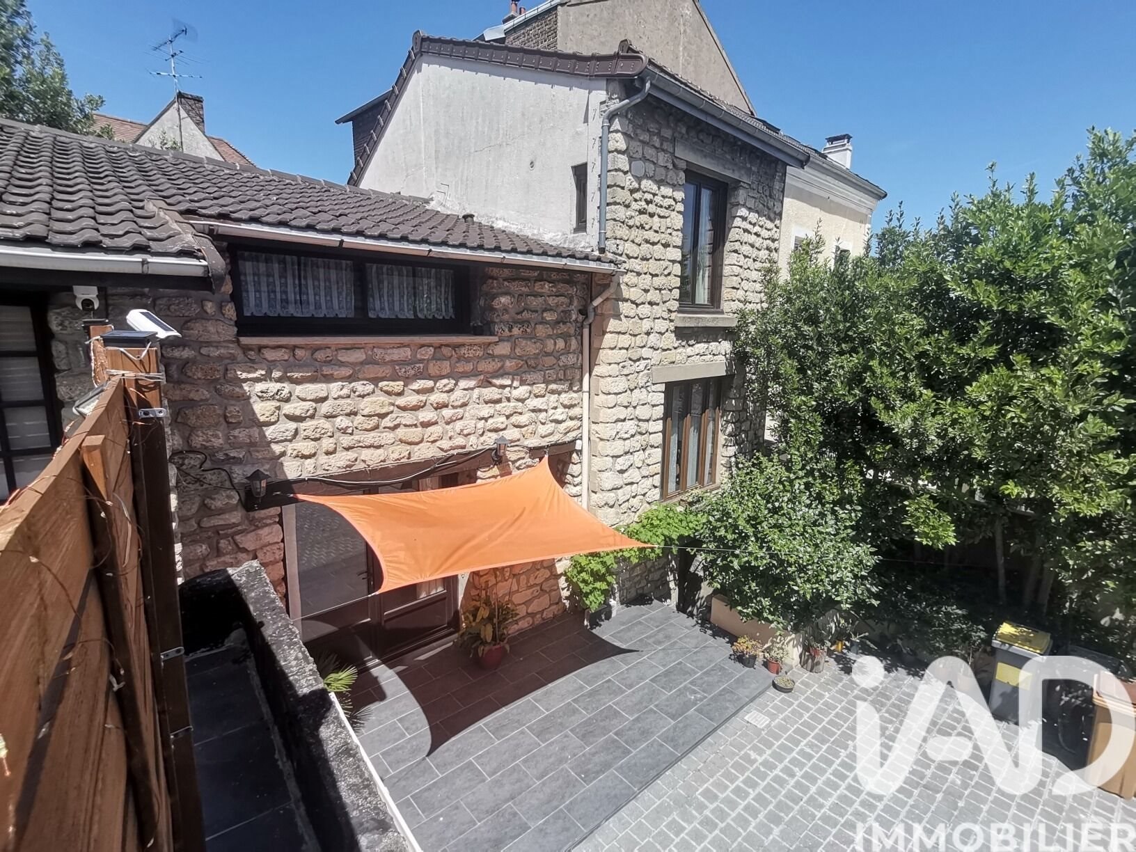 Maison à vendre, 128m², Vitry-sur-Seine