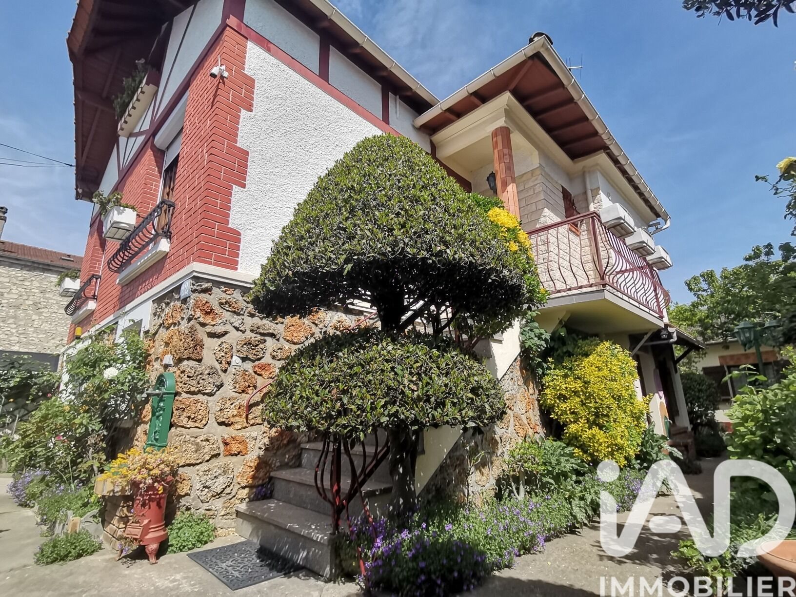 Maison à vendre, 75m², Vitry-sur-Seine