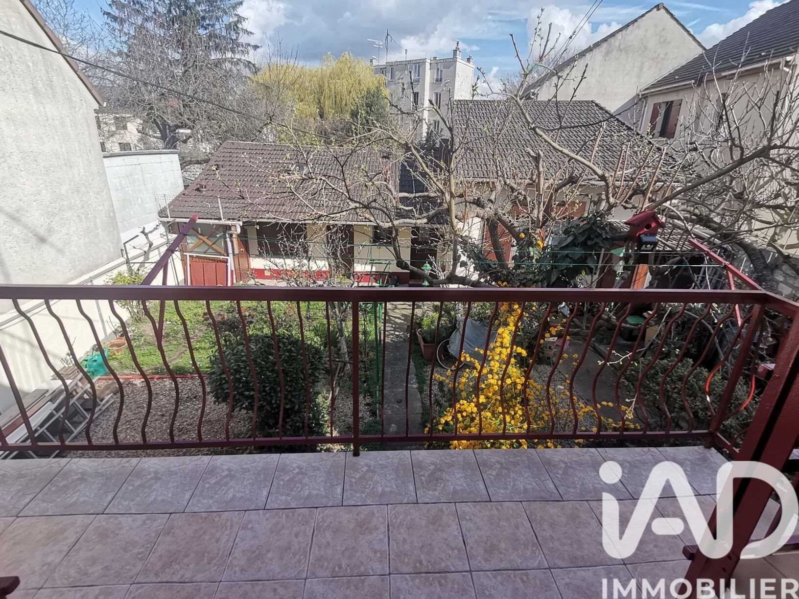 Maison à vendre, 75m², Vitry-sur-Seine