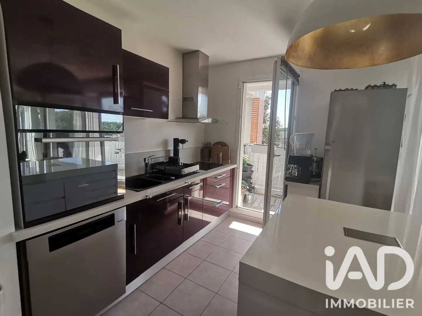 Appartement à vendre, 83m², Vitry-sur-Seine