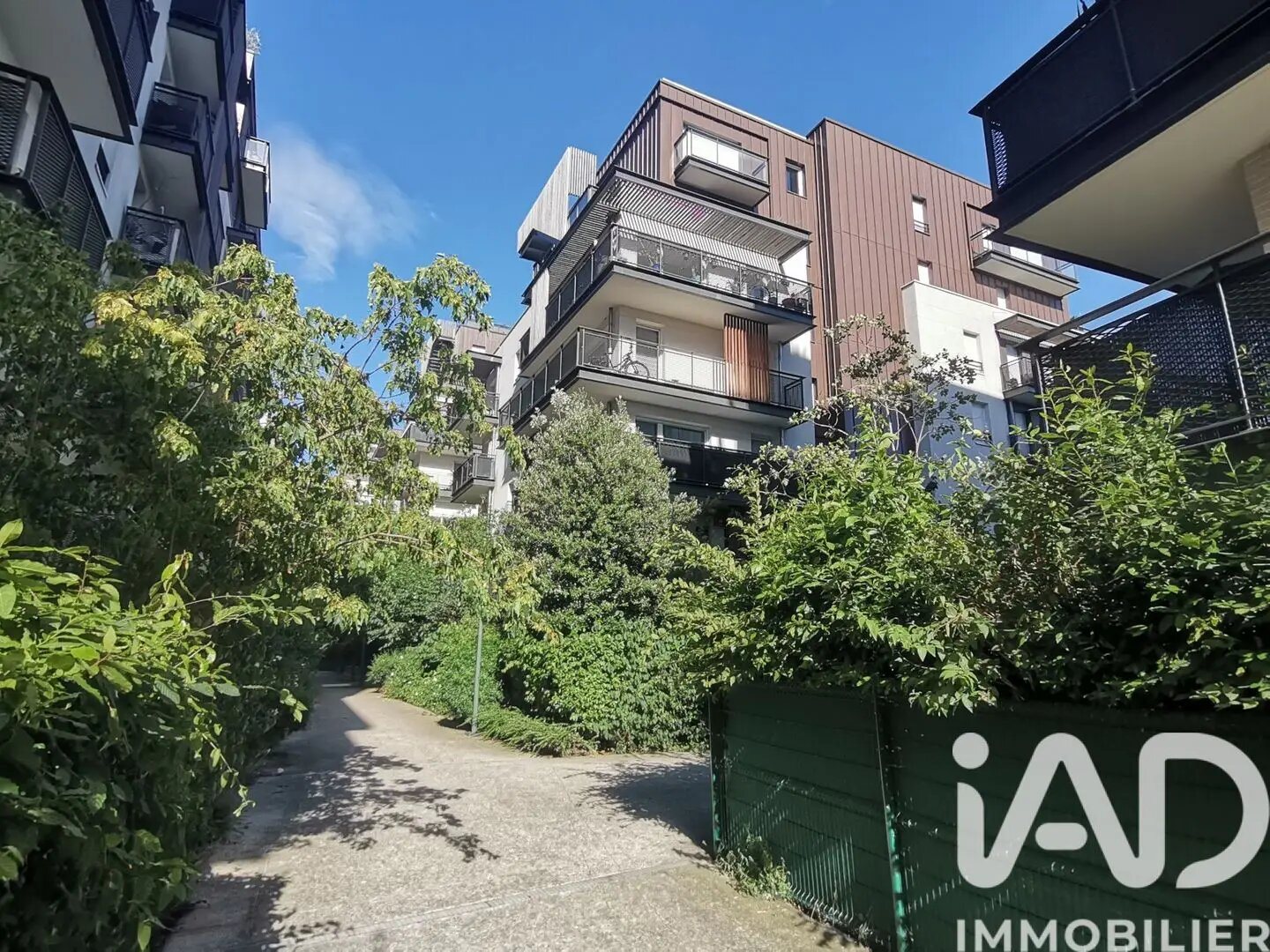 Appartement à vendre, 66m², Vitry-sur-Seine