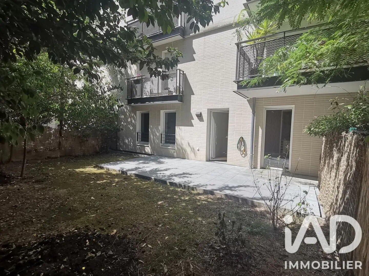 Appartement à vendre, 66m², Vitry-sur-Seine