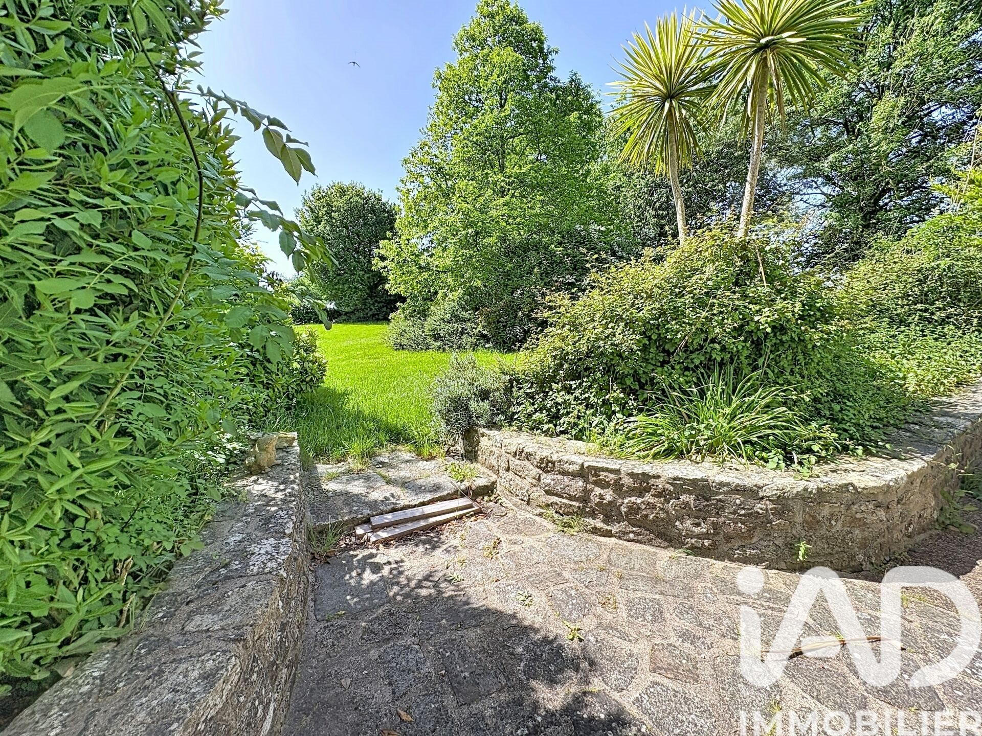 Maison à vendre, 183m², Plouay
