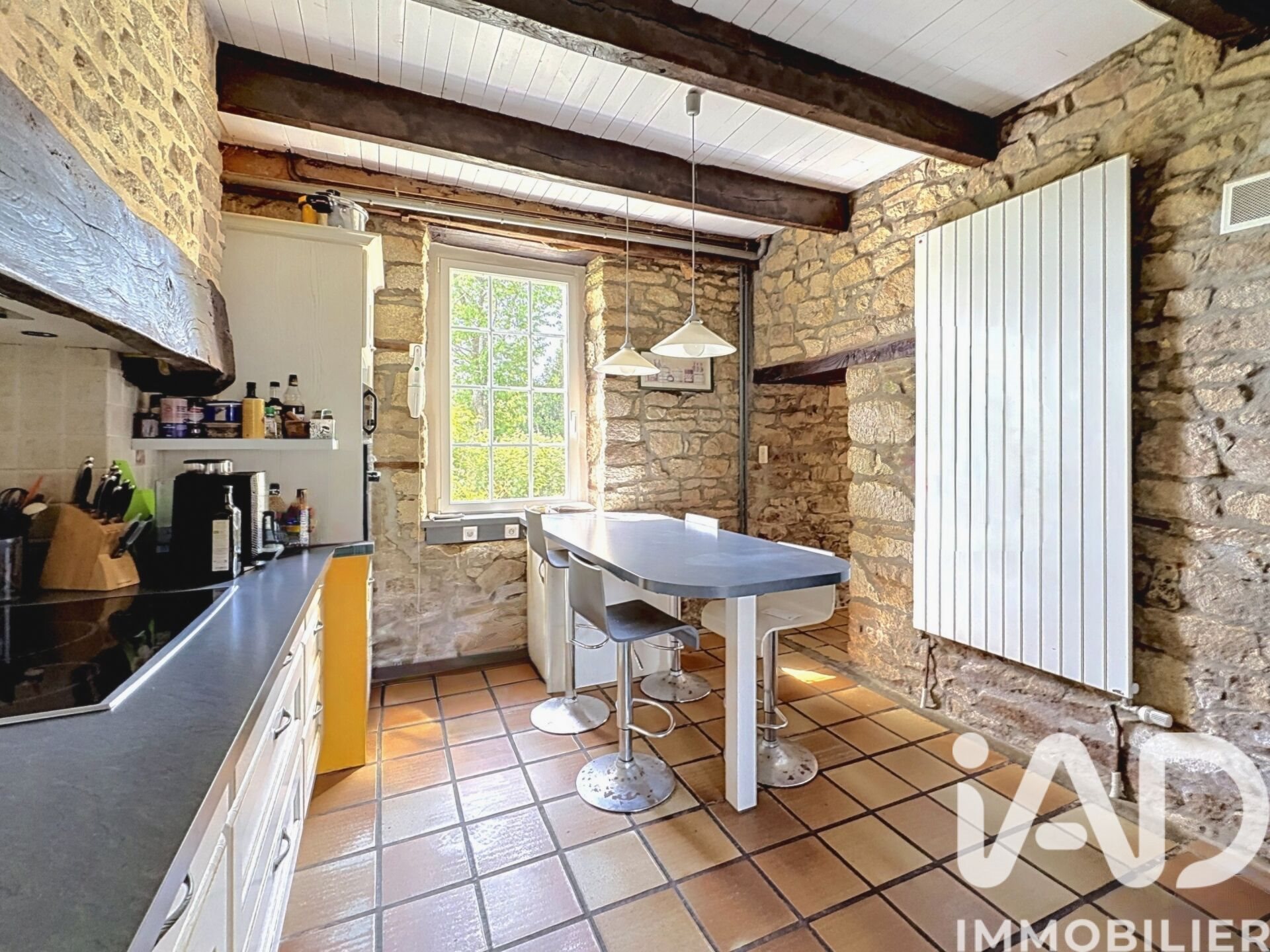 Maison à vendre, 183m², Plouay