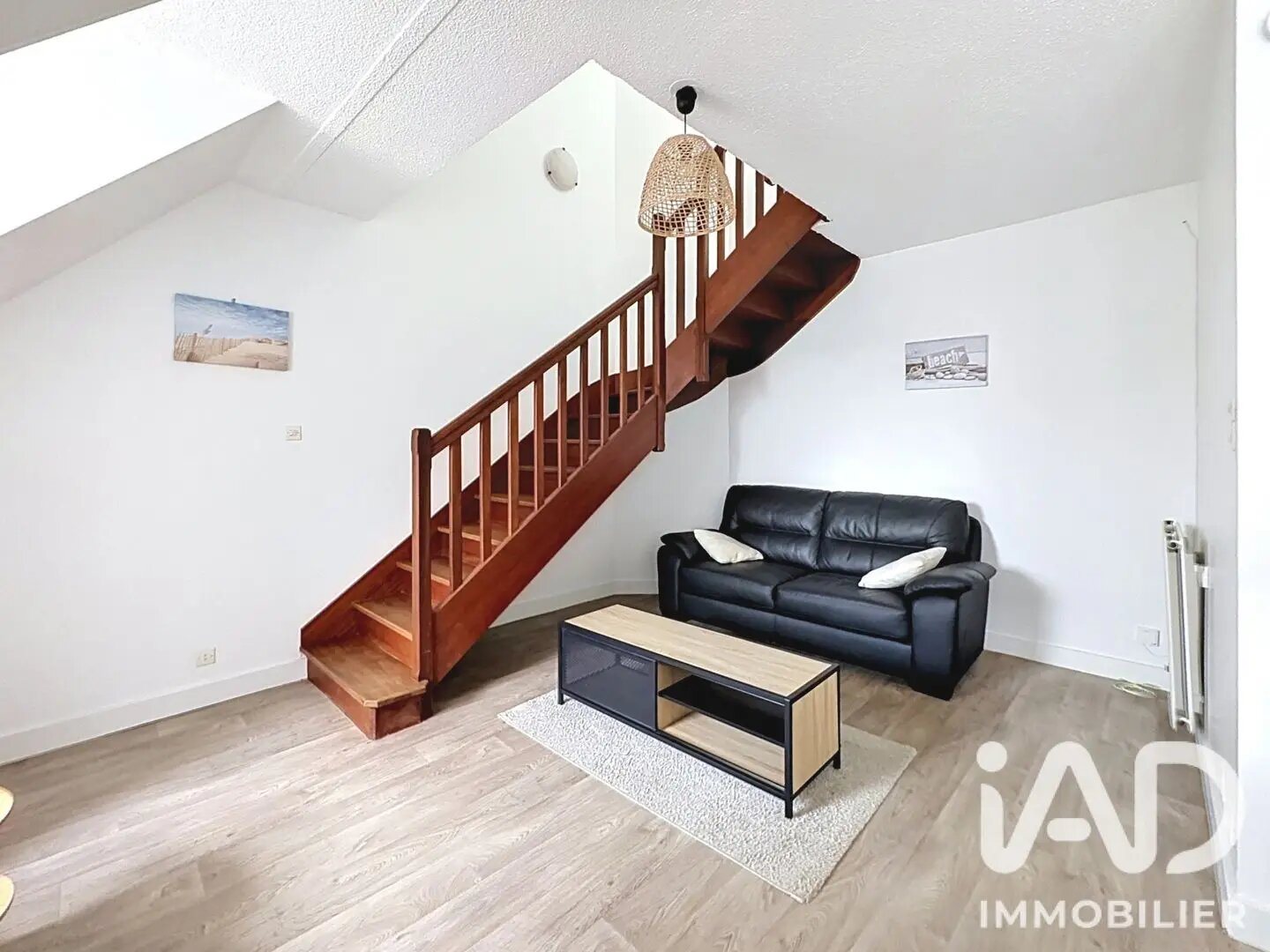 Appartement à vendre, 39m², Pontivy