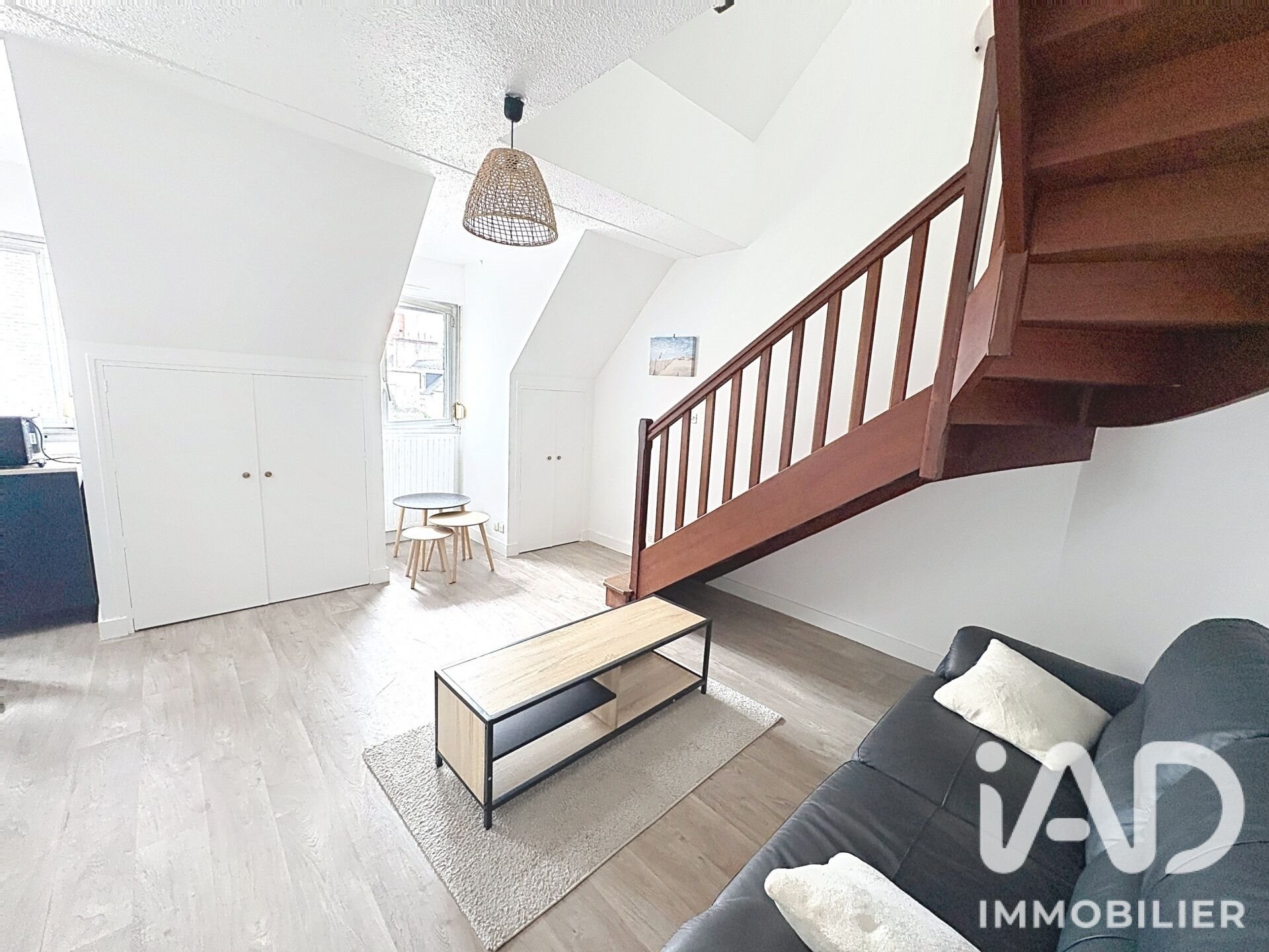 Appartement à vendre, 39m², Pontivy