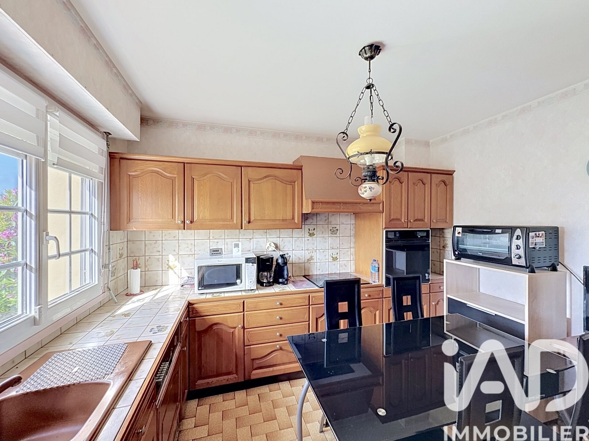 Maison à vendre, 90m², Merlevenez